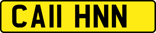 CA11HNN