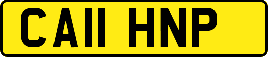 CA11HNP