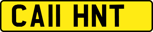 CA11HNT
