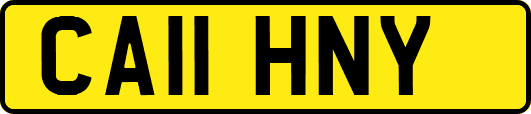 CA11HNY