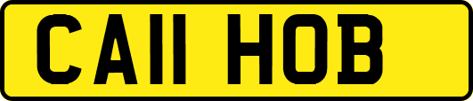 CA11HOB