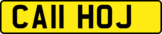 CA11HOJ