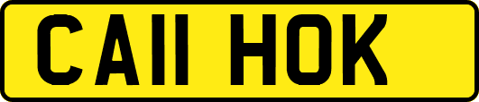 CA11HOK