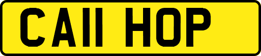 CA11HOP