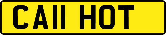 CA11HOT