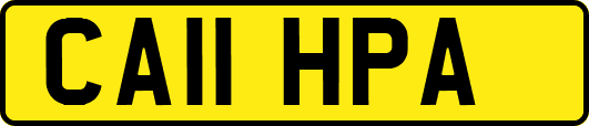 CA11HPA