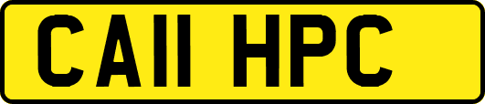 CA11HPC