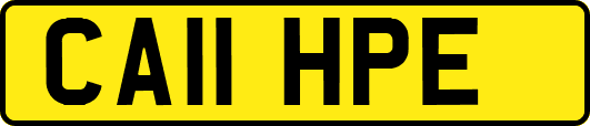 CA11HPE