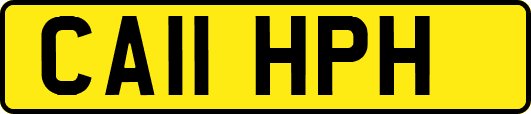 CA11HPH
