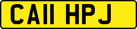 CA11HPJ