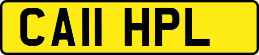 CA11HPL