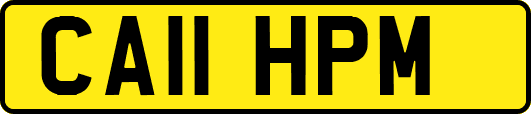 CA11HPM