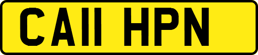 CA11HPN