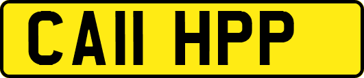 CA11HPP
