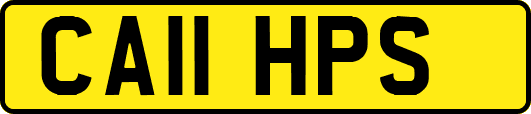 CA11HPS