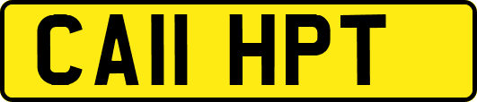 CA11HPT