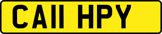 CA11HPY