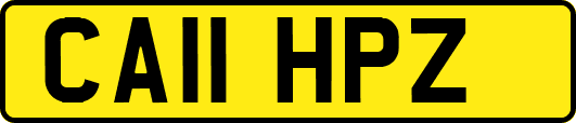 CA11HPZ