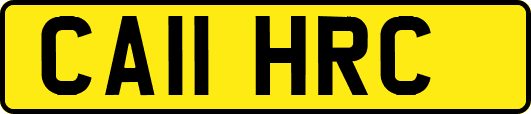 CA11HRC