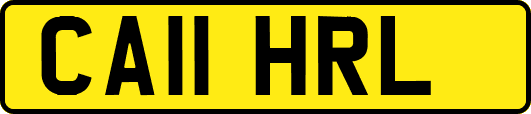 CA11HRL