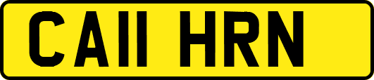 CA11HRN