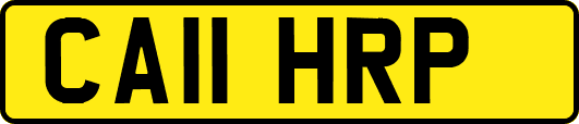CA11HRP