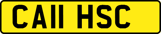 CA11HSC