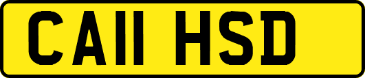 CA11HSD