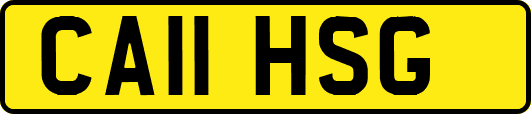 CA11HSG