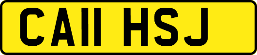 CA11HSJ
