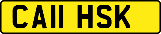 CA11HSK