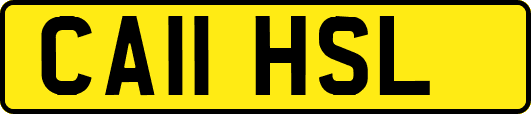 CA11HSL