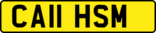 CA11HSM