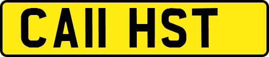 CA11HST