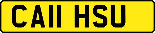CA11HSU