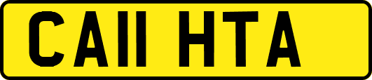 CA11HTA