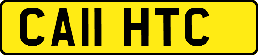 CA11HTC