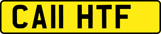 CA11HTF