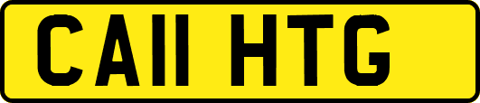 CA11HTG