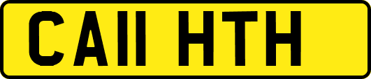 CA11HTH
