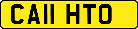 CA11HTO