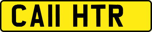 CA11HTR