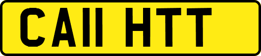 CA11HTT