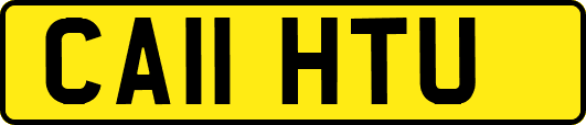 CA11HTU