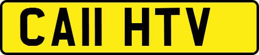CA11HTV