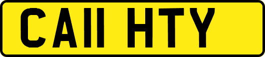 CA11HTY