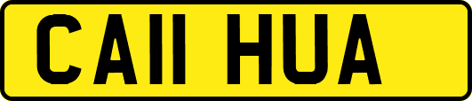 CA11HUA