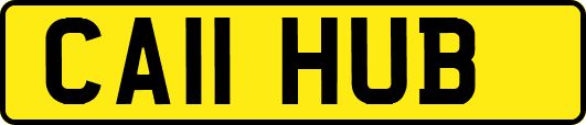 CA11HUB