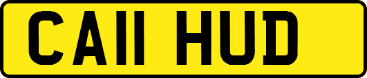 CA11HUD