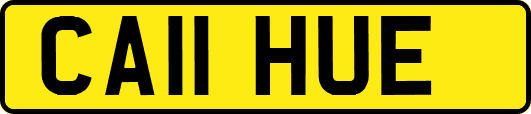 CA11HUE